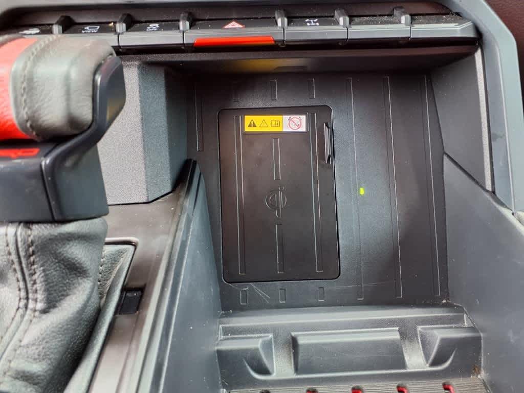 Thumbnail: 2022 Toyota Tundra - 21