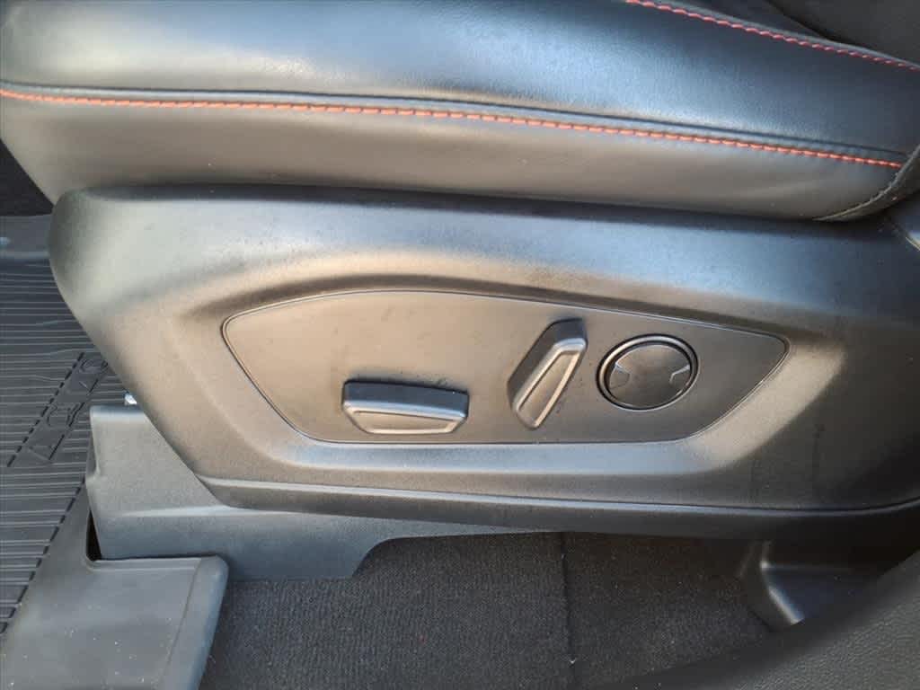 Thumbnail: 2025 Ford Explorer - 12