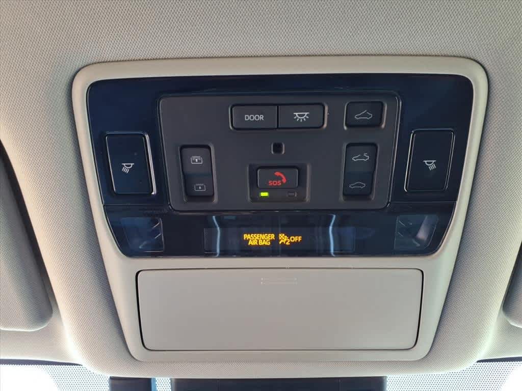 Thumbnail: 2026 Toyota Grand Highlander - 24