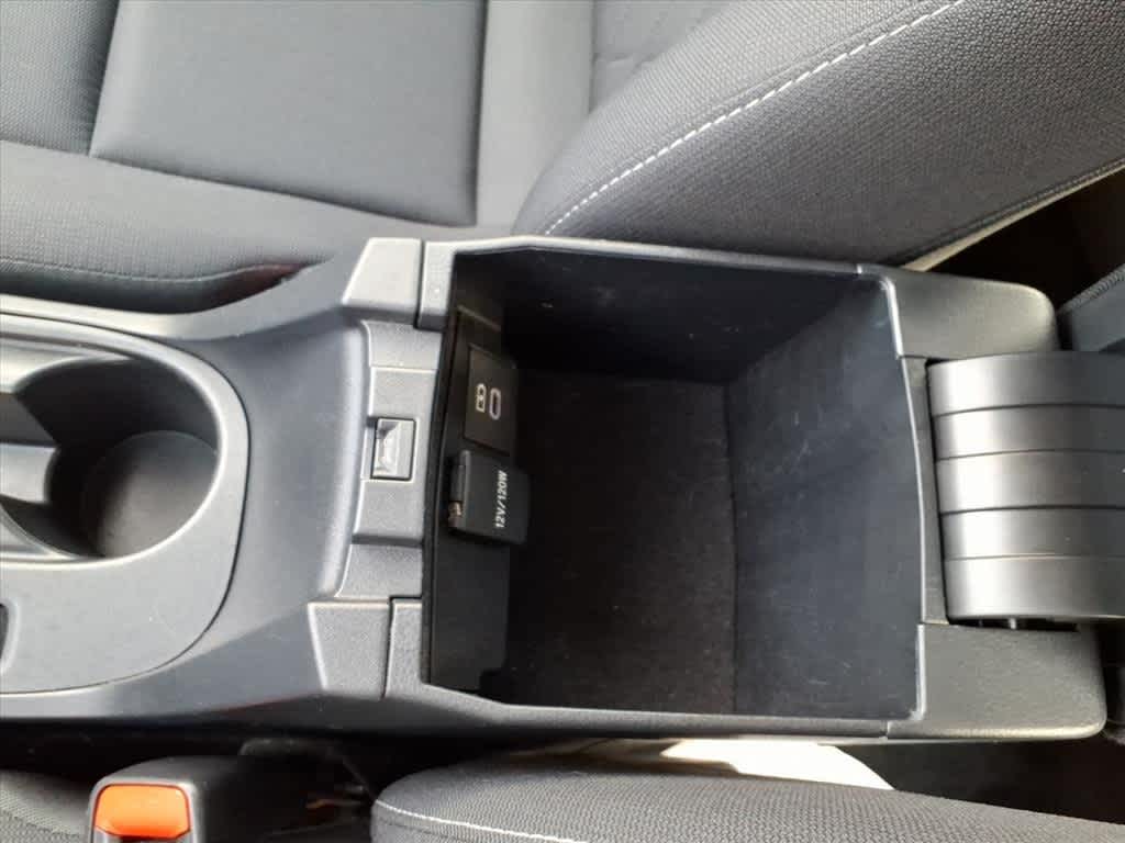 Thumbnail: 2023 Toyota Corolla - 23