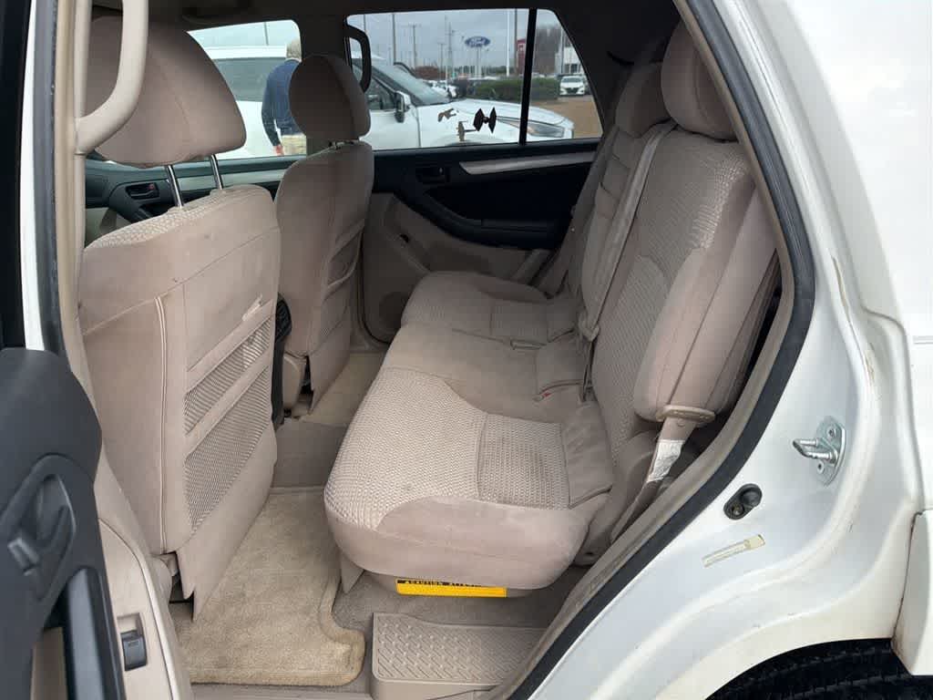 Thumbnail: 2004 Toyota 4Runner - 8