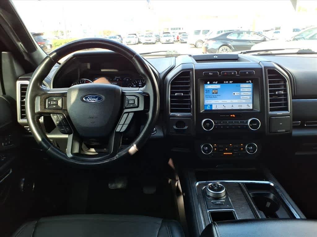 Thumbnail: 2019 Ford Expedition - 10