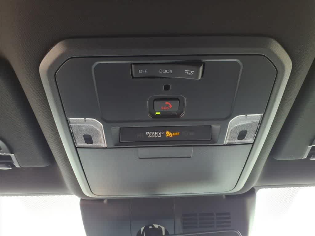 Thumbnail: 2025 Toyota Tacoma - 23