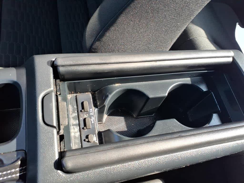 Thumbnail: 2024 Toyota GR86 - 21