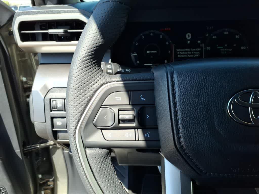 Thumbnail: 2025 Toyota Tacoma - 14