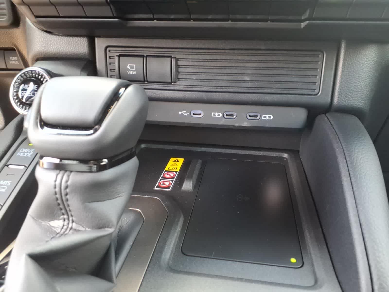 Thumbnail: 2026 Toyota Land Cruiser - 21