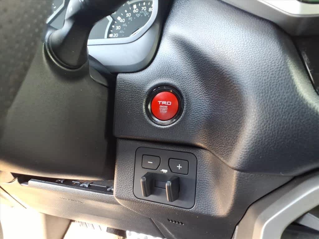 Thumbnail: 2025 Toyota Tundra - 17