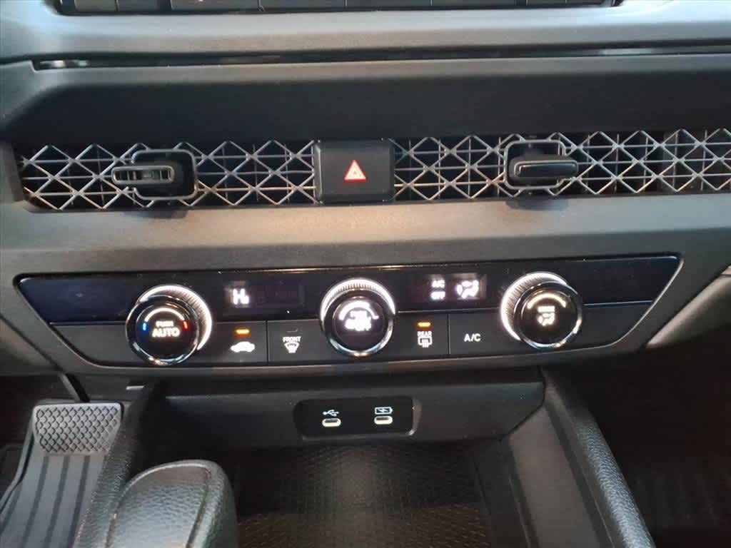 Thumbnail: 2023 Honda Accord - 18