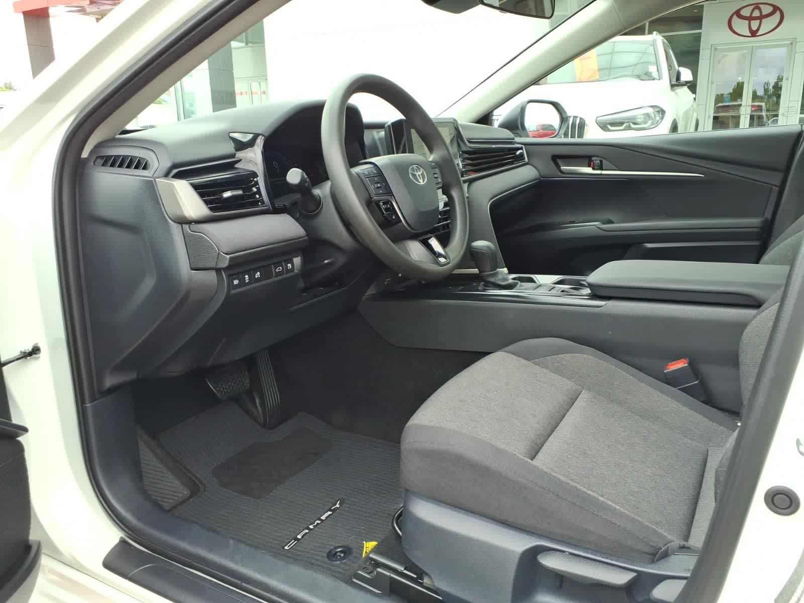 Thumbnail: 2025 Toyota Camry - 26