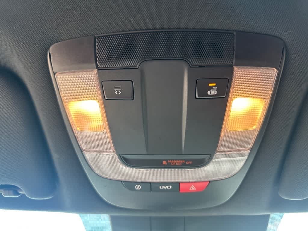 2023 Kia K5 GT-Line 21