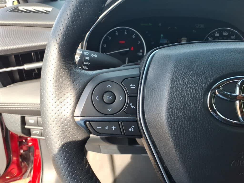 Thumbnail: 2020 Toyota Avalon - 14