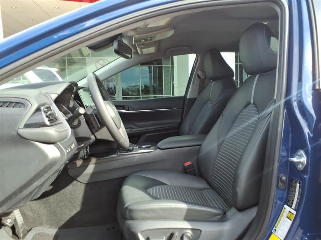 Thumbnail: 2024 Toyota Camry - 25