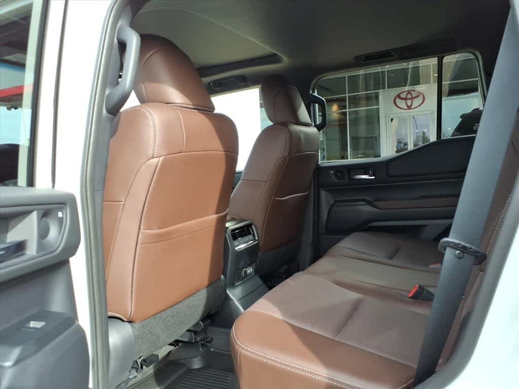 Thumbnail: 2025 Toyota Land Cruiser - 30