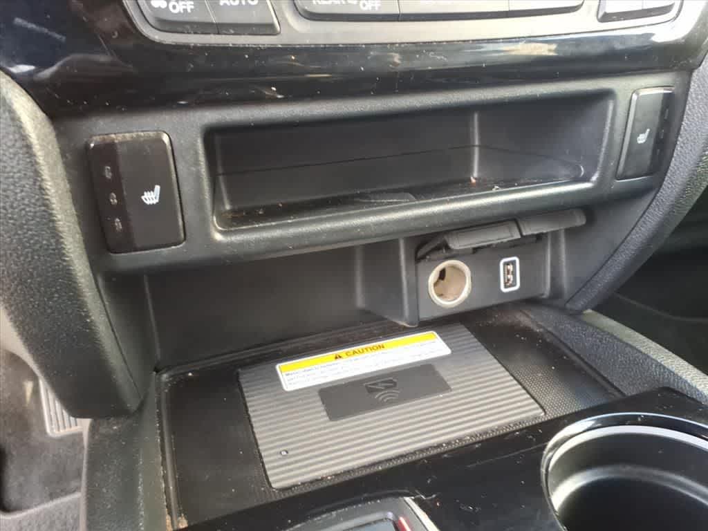 Thumbnail: 2023 Honda Ridgeline - 21