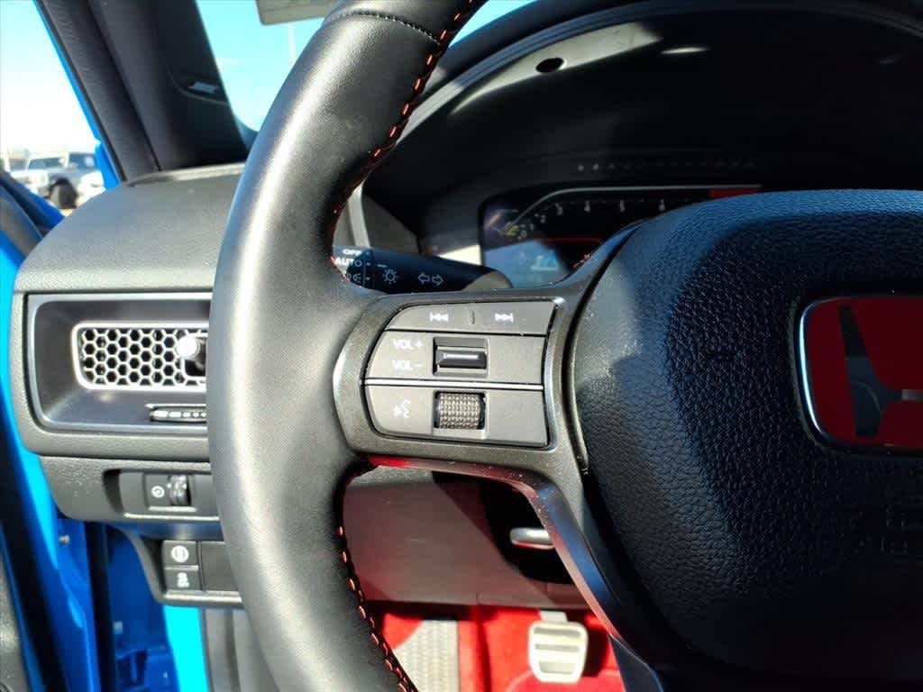 Thumbnail: 2025 Honda Civic - 15