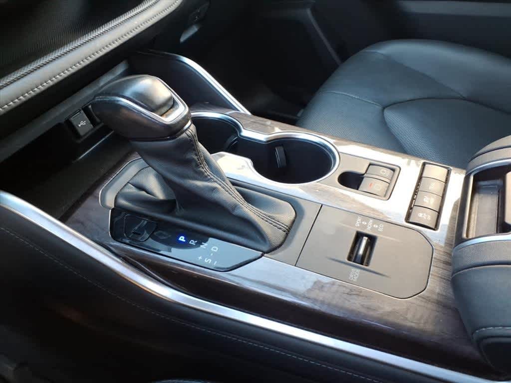 Thumbnail: 2020 Toyota Highlander - 22