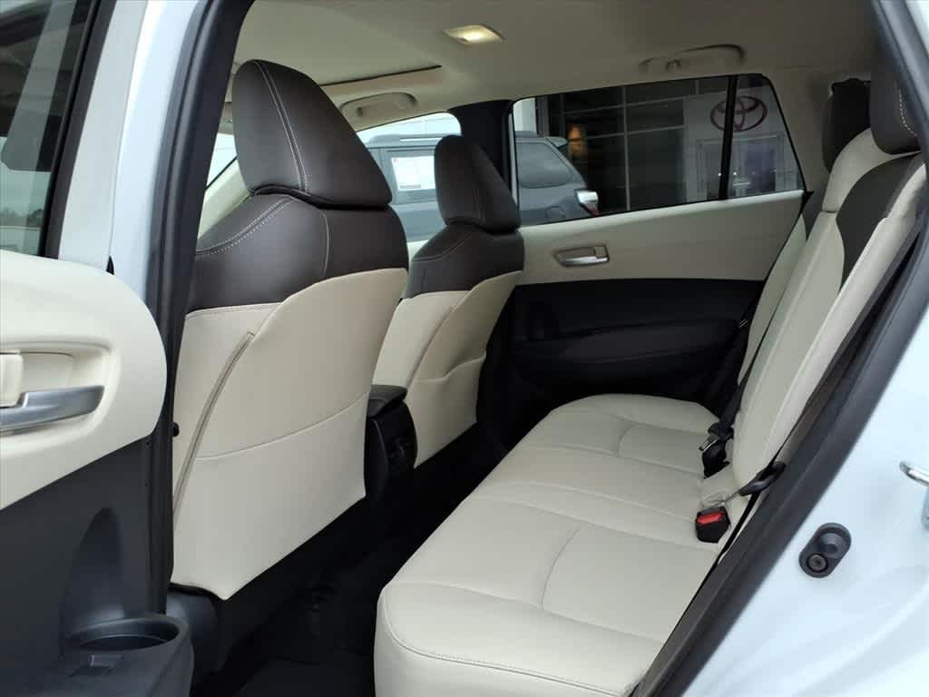 Thumbnail: 2024 Toyota Corolla Cross - 30