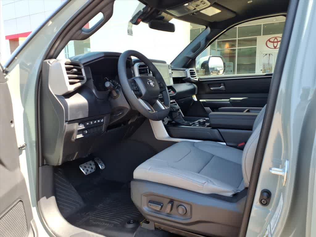 Thumbnail: 2026 Toyota Tundra - 26