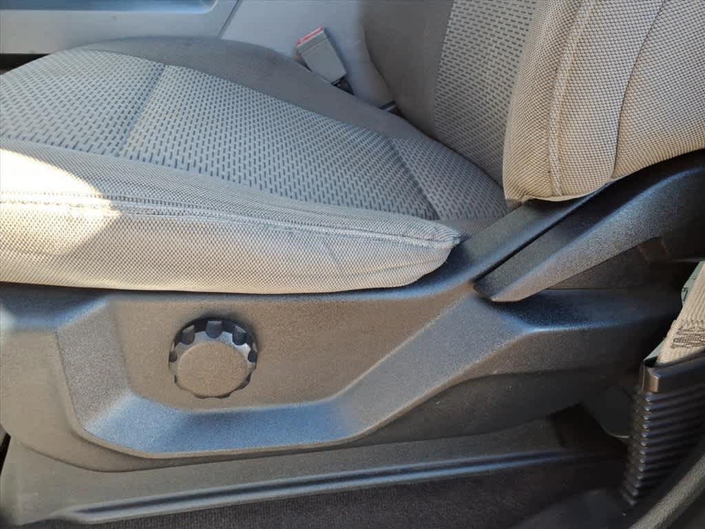 Thumbnail: 2020 Ford F-150 - 11