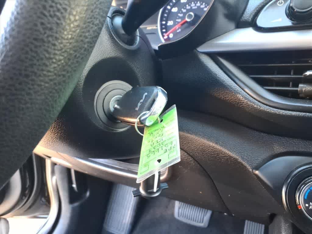 Thumbnail: 2023 Kia Forte - 16