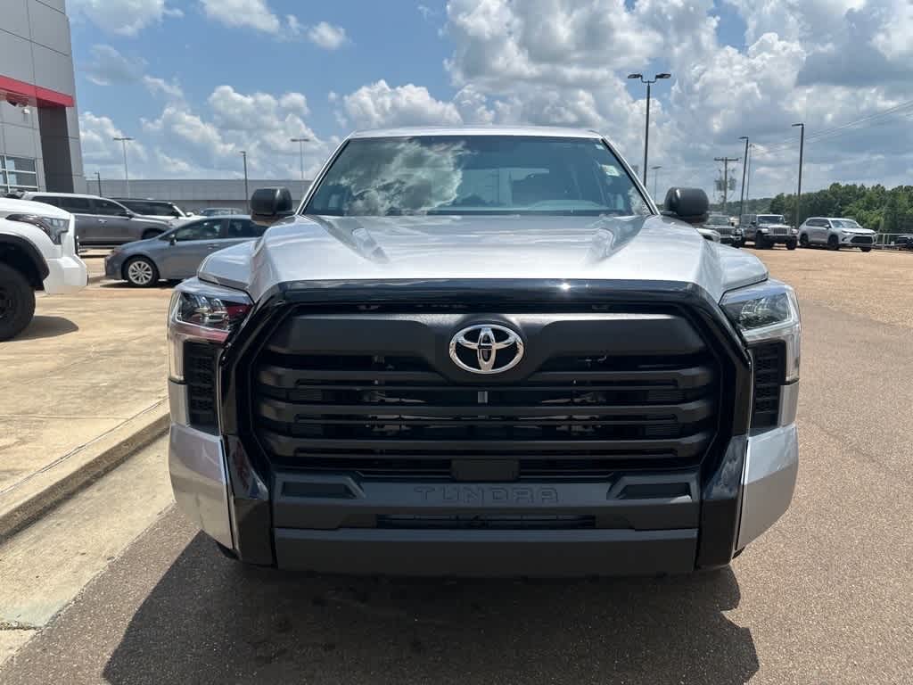 2025 Toyota Tundra SR 2