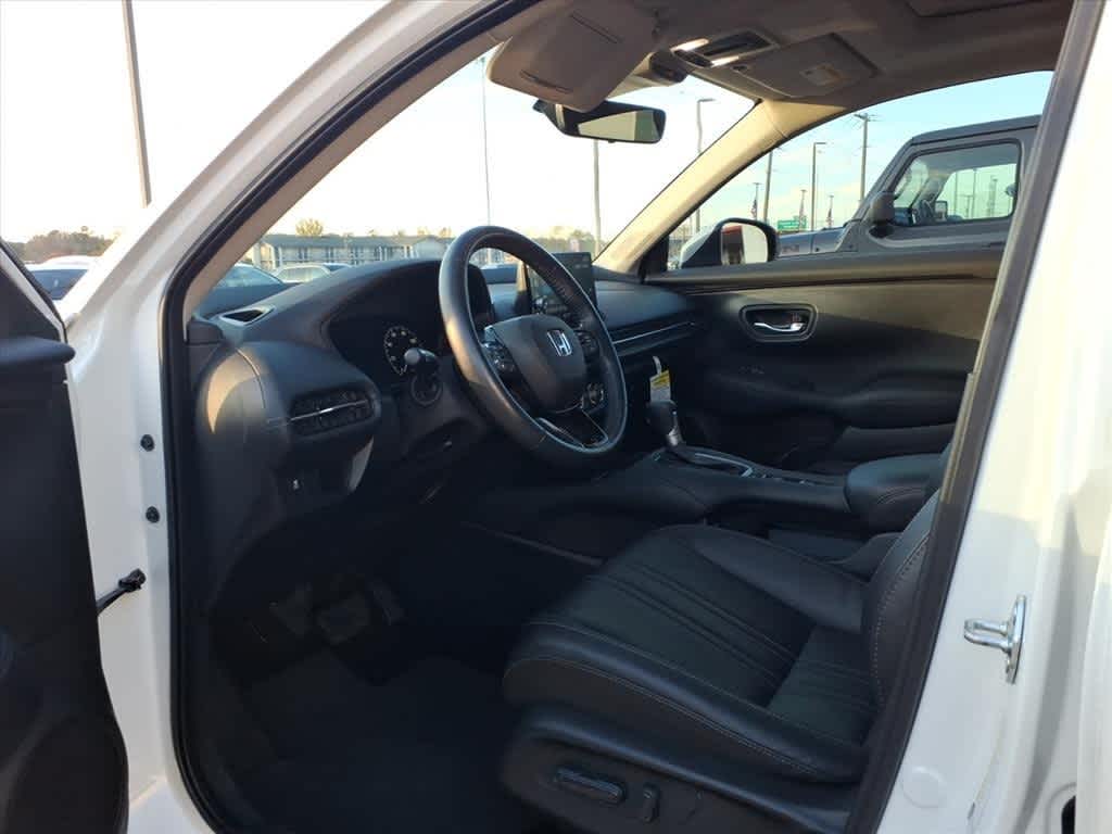 Thumbnail: 2025 Honda HR-V - 27