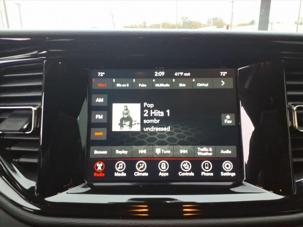 Thumbnail: 2022 Dodge Durango - 18