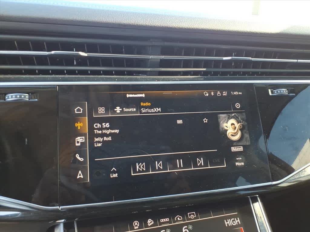 Thumbnail: 2023 Audi Q7 - 19