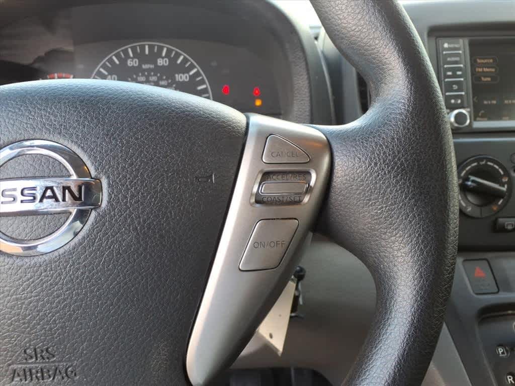 Thumbnail: 2021 Nissan NV200 - 15