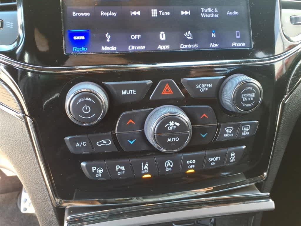 Thumbnail: 2019 Jeep Grand Cherokee - 20