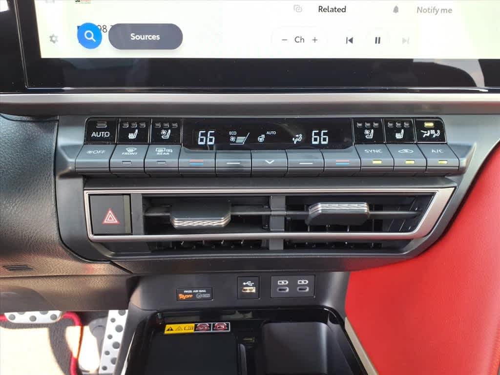 Thumbnail: 2026 Toyota Camry - 19