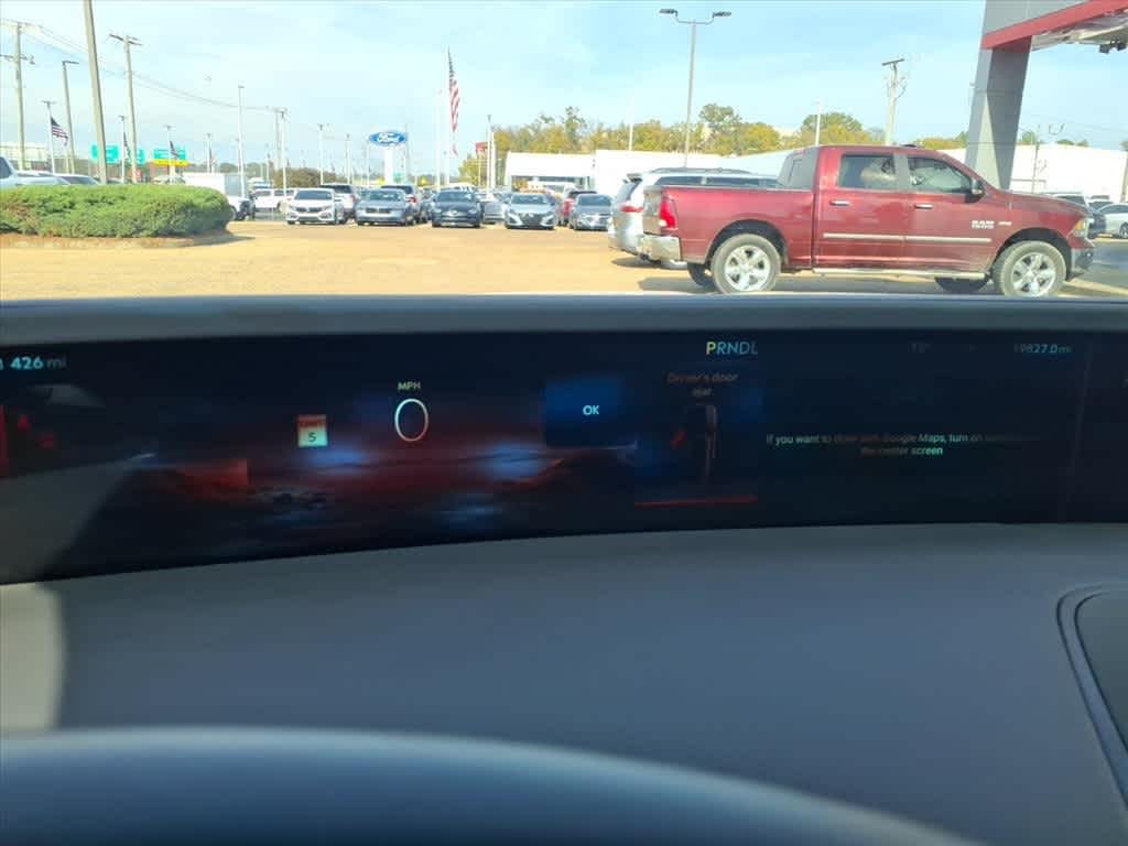 Thumbnail: 2024 Lincoln Nautilus - 17