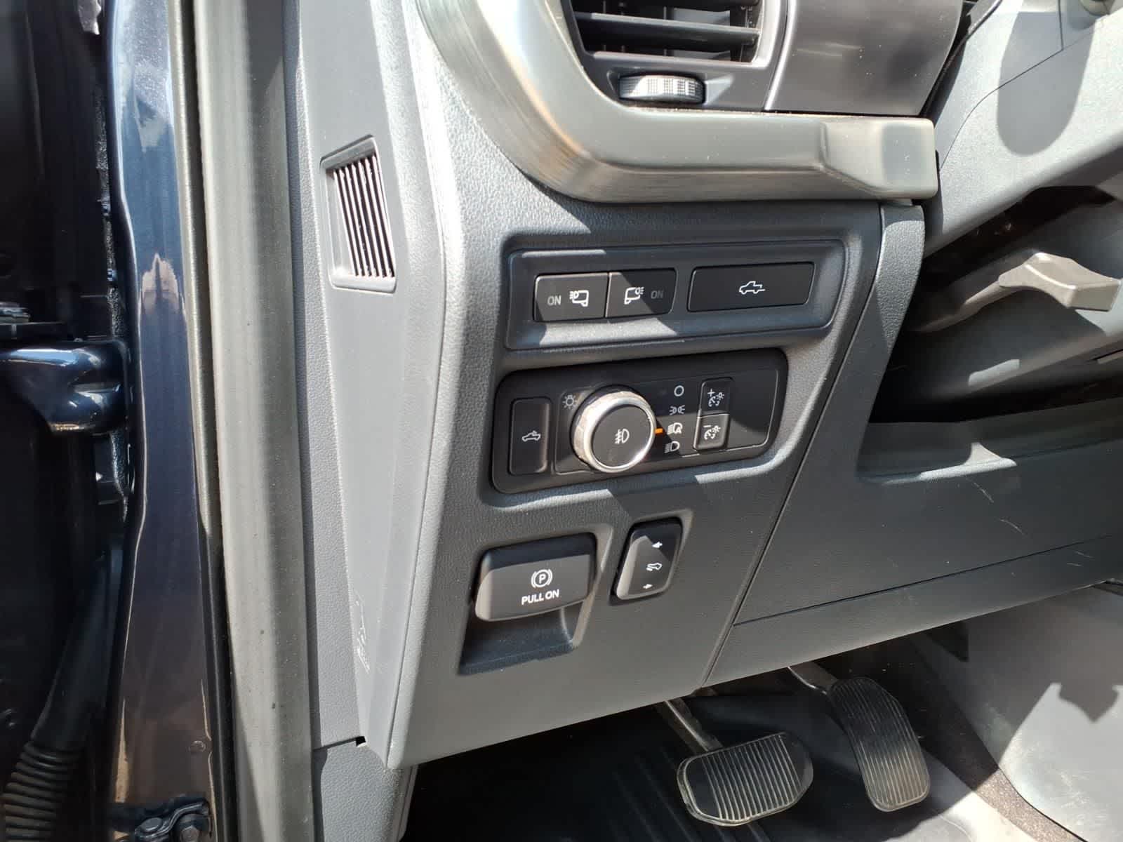 Thumbnail: 2021 Ford F-150 - 14