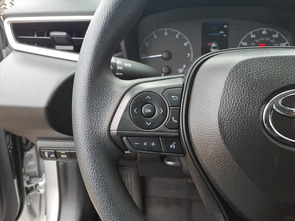 Thumbnail: 2025 Toyota Corolla - 14