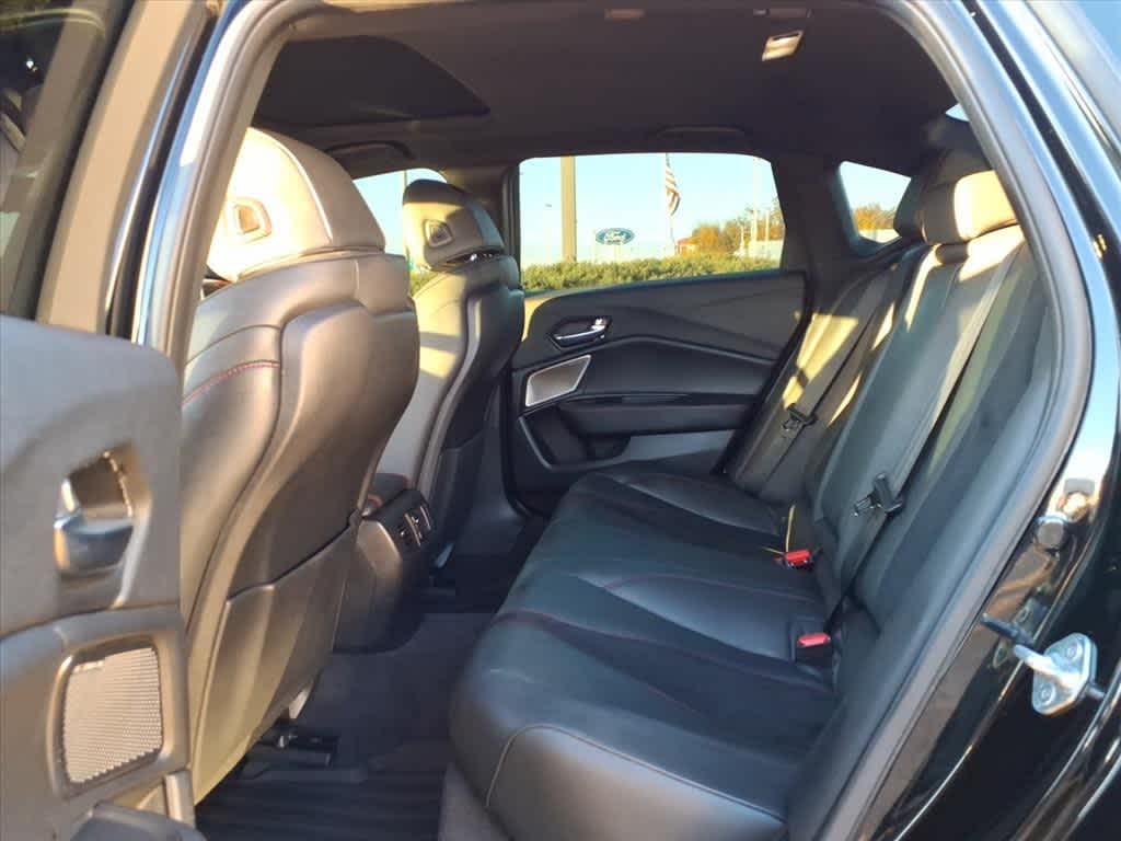 Thumbnail: 2023 Acura TLX - 27