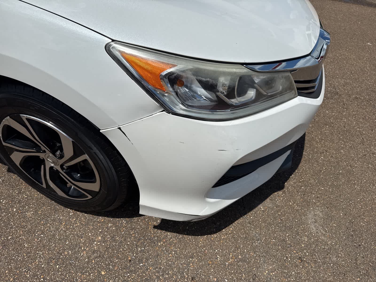 Thumbnail: 2016 Honda Accord - 4