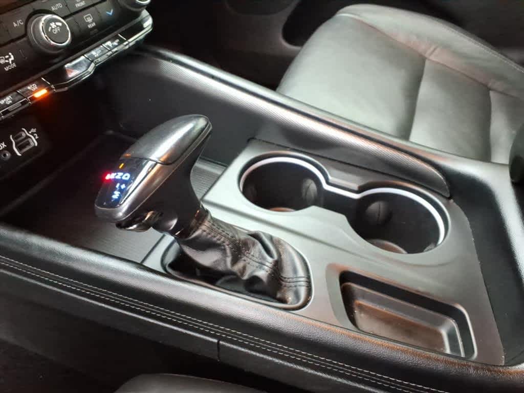 Thumbnail: 2022 Dodge Durango - 21