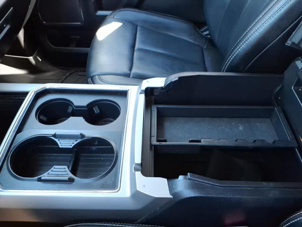 Thumbnail: 2020 Ford F-250 - 23