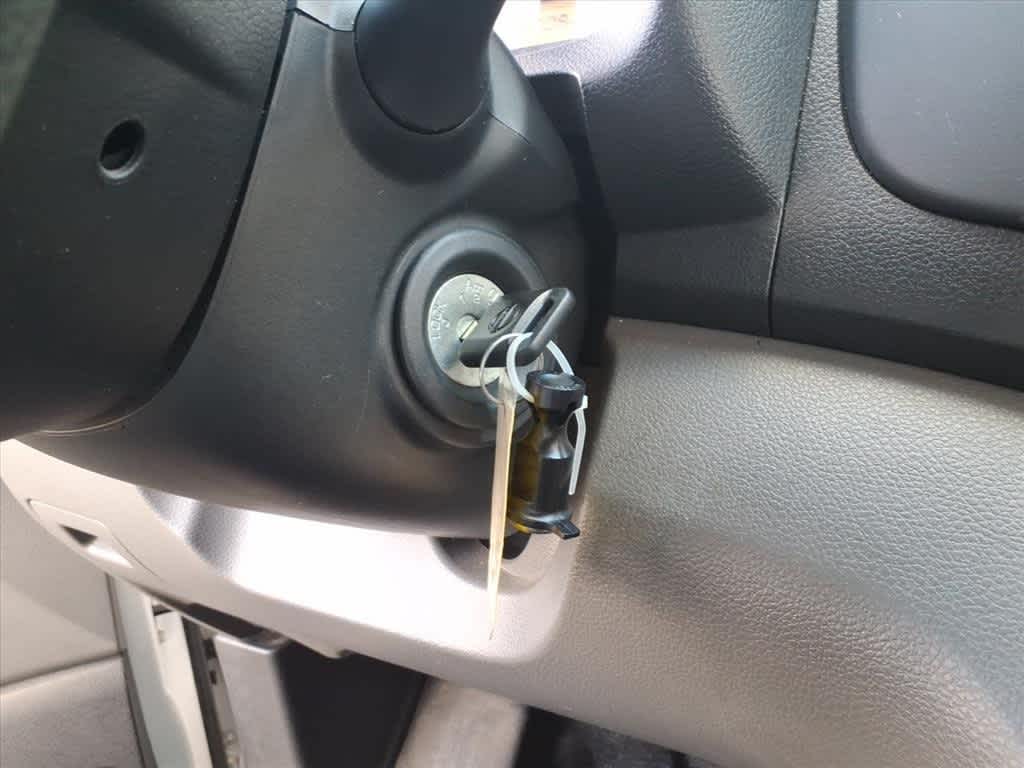 Thumbnail: 2021 Nissan NV200 - 17