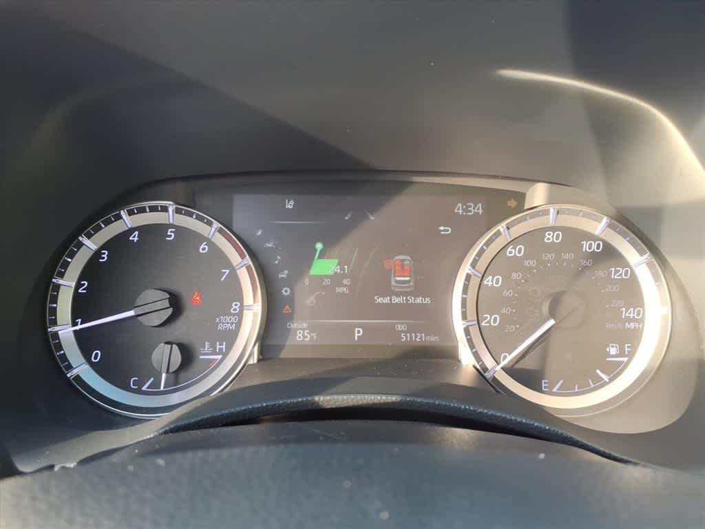 Thumbnail: 2023 Toyota Highlander - 17