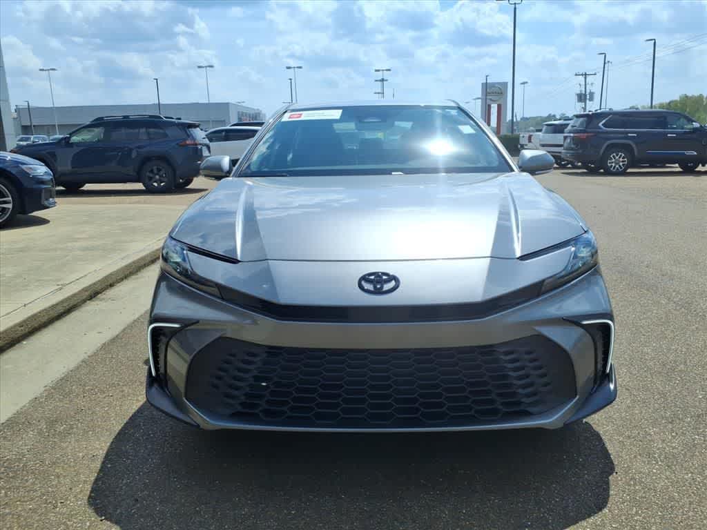 Thumbnail: 2025 Toyota Camry - 2