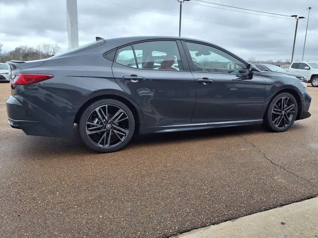 Thumbnail: 2025 Toyota Camry - 7