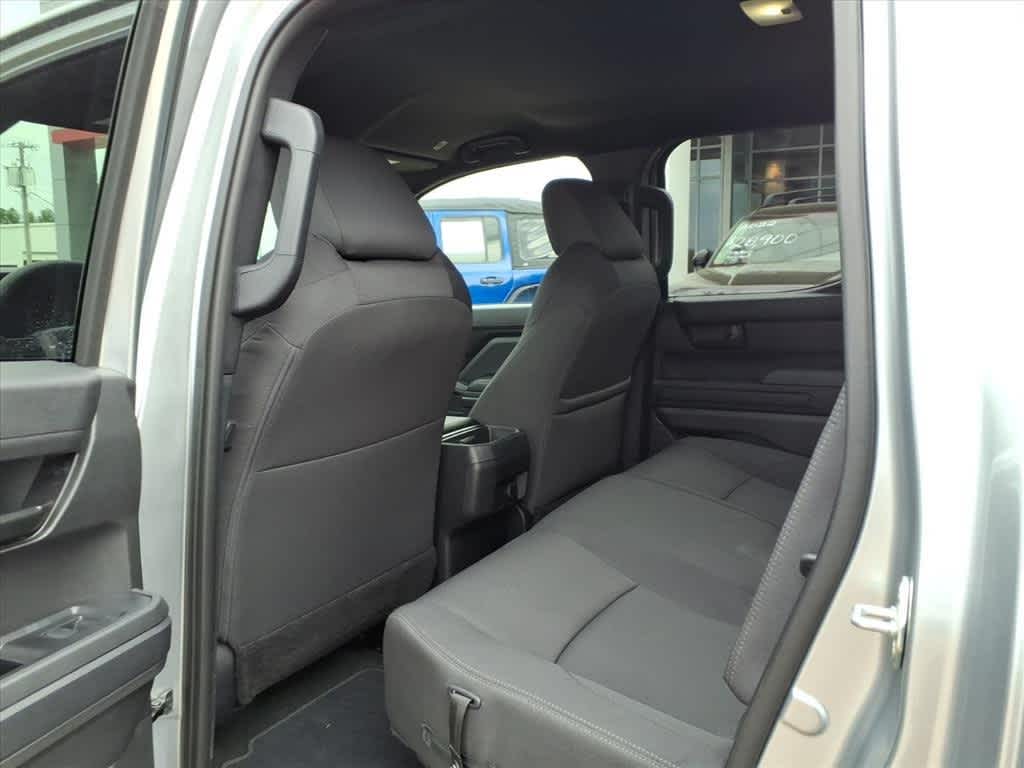 Thumbnail: 2024 Toyota Tacoma - 29