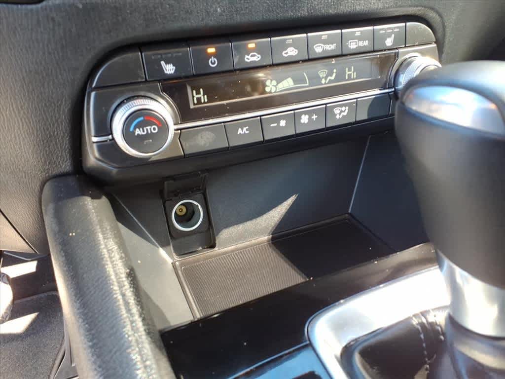 Thumbnail: 2025 Mazda CX-5 - 21