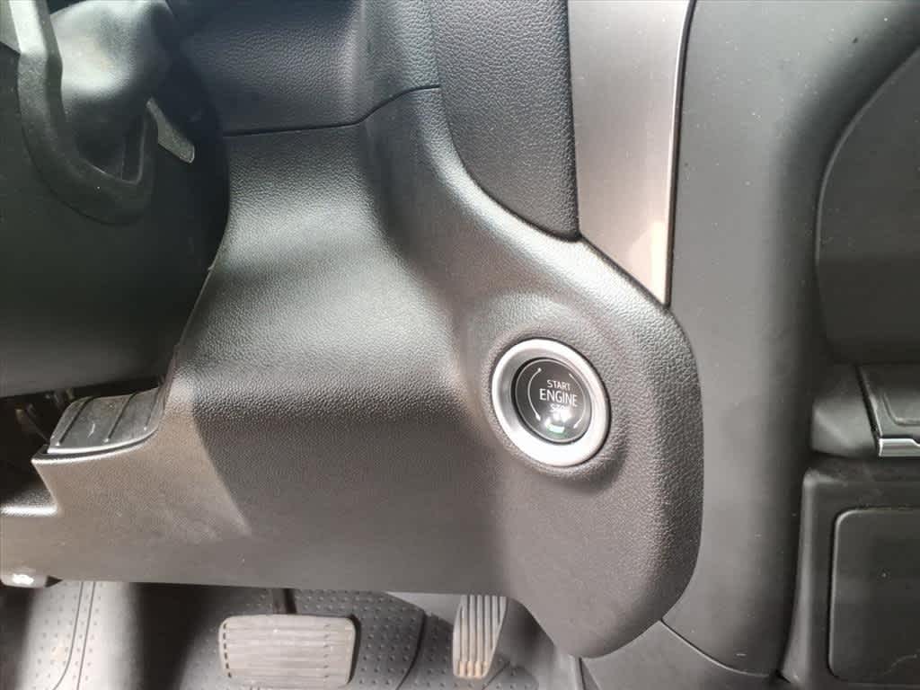 Thumbnail: 2024 Chevrolet Silverado 1500 - 18