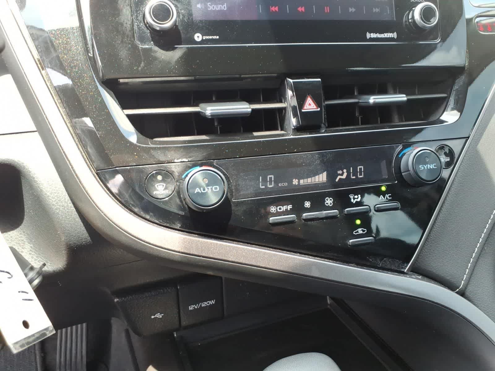 Thumbnail: 2024 Toyota Camry - 19