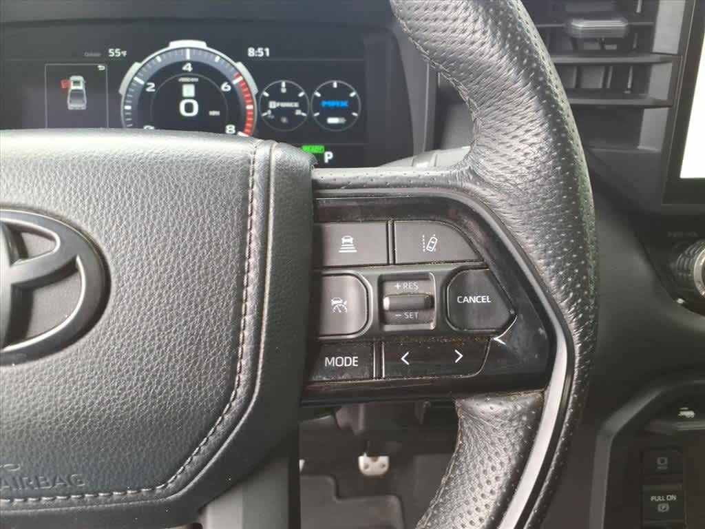 Thumbnail: 2023 Toyota Tundra - 16