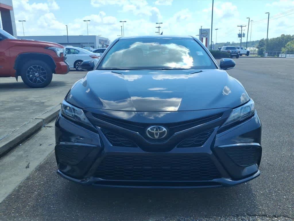 Thumbnail: 2023 Toyota Camry - 2