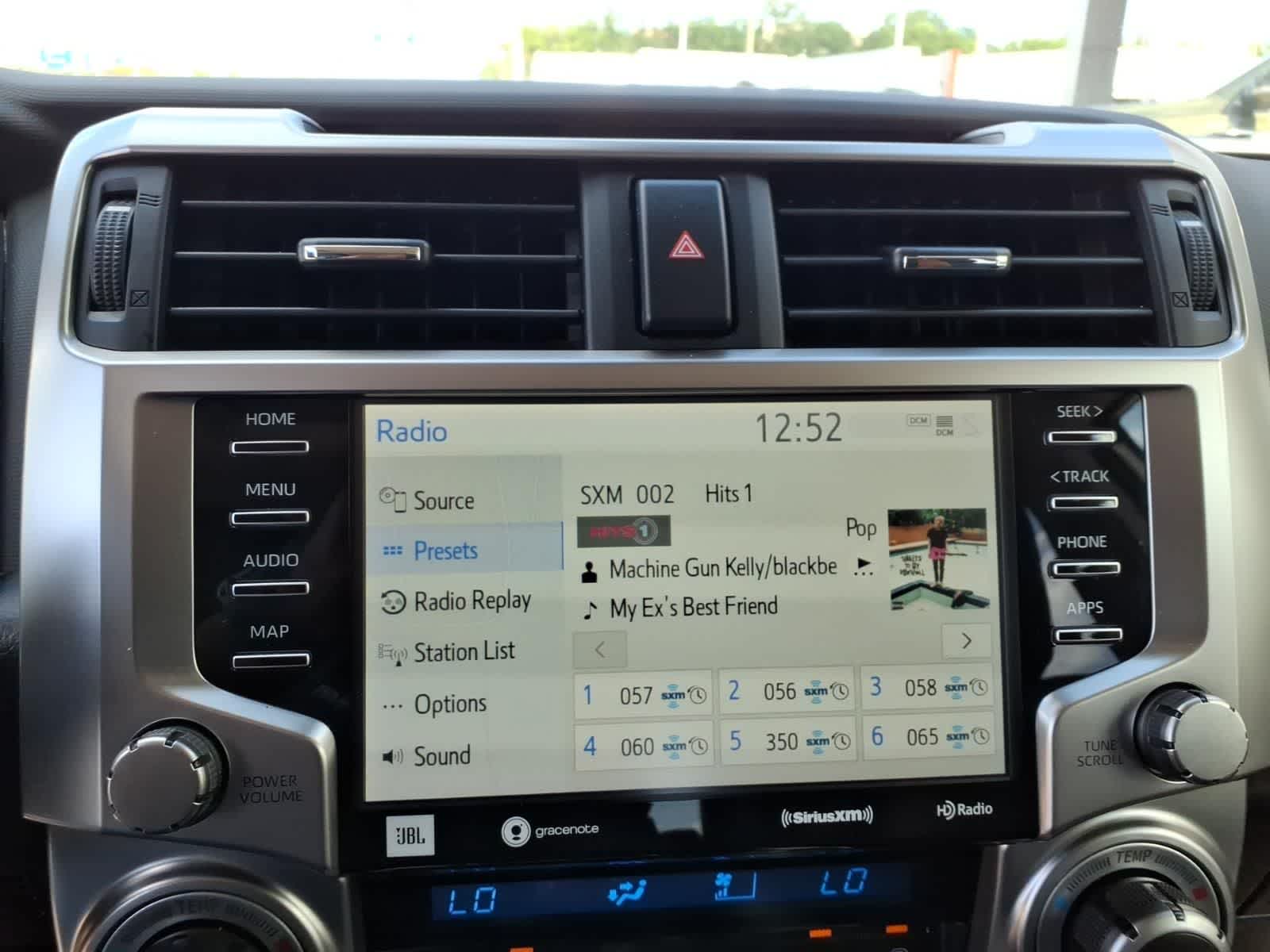 Thumbnail: 2023 Toyota 4Runner - 18