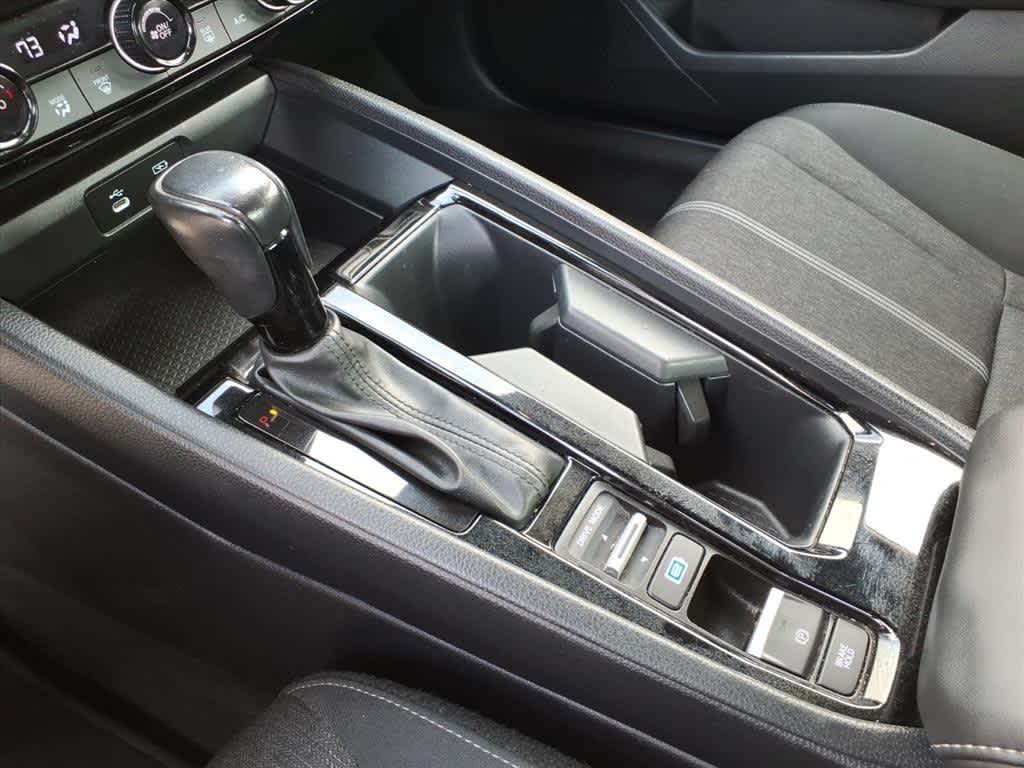 Thumbnail: 2023 Honda Accord - 21